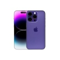 Apple iPhone 14 Pro 17 cm (6.7") Dual SIM iOS 16 5G 128 GB Purple Remade / Refurbished