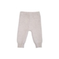 Lodger Jooger knit Merino bikses, Birch, 56.izm.