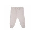 Lodger Jooger knit Merino bikses, Birch, 62.izm.