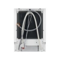 Electrolux trauku mazgājamā mašīna (iebūv.) pilna izmēra, balta, 60cm