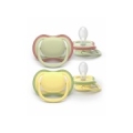 Philips Avent māneklītis Ultra Air NEUTRAL,18+ (2 gab).