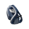 TEFAL Smart Protect Plus gludeklis, 2800W, zils/sudraba