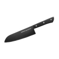 SAMURA Santoku nazis, 175 mm, Shadow