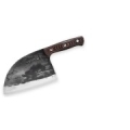 SAMURA Mad Bull nazis, 180 mm