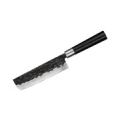 SAMURA Nakiri nazis, 168 mm, Blacksmith