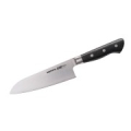 SAMURA Santoku nazis, 175 mm, PRO-S