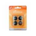BATTERY LITHIUM CR2025 3V/4PCS MRBAT131 MEDIARANGE