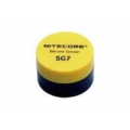 SILICON GREASE FOR O-RINGS/5GRAMS SG07 NITECORE