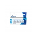 BATTERY ALKALINE AAA 1.5V/10PCS MRBAT102 MEDIARANGE