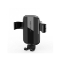 MOBILE HOLDER CAR VENT MOUNT/BLACK KCTB0 VENTION
