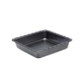 RECTANGULAR BAKEWARE/25.5X25.5X5CM 96115 RESTO