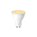 Smart Light Bulb|TP-LINK|Power consumption 2.9 Watts|Luminous flux 350 Lumen|2700 K|Beam angle 40 degrees|TAPOL610