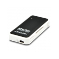 MEMORY READER MINI 5-SLOT/USB2.0 0.1M CRE-X1 AXAGON