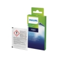 COFFEE MACHINE ACC CLEANER/SACHETS CA6705/10 PHILIPS