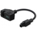 CABLE ADAPTER 4-PIN WITH I/O/PR5MEC21 TELTONIKA