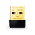 WRL ADAPTER 600MBPS USB/ARCHER T2U NANO TP-LINK