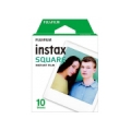 FILM INSTANT INSTAX SQUARE 10/FUJIFILM