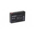 BATTERY 6V 7.2AH/AM7.2-6 ACUMAX EMU
