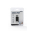 WRL ADAPTER 1300MBPS USB/DUALBAND WNP-UA1300-03 GEMBIRD