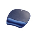 MOUSE PAD MEMORY FOAM/SAPPHIRE 9172801 FELLOWES