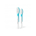 ELECTRIC TOOTHBRUSH ACC HEAD/HX6042/90 PHILIPS