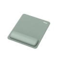 MOUSE PAD WRIST REST/SAGE 100142556 FELLOWES