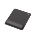 MOUSE PAD WRIST REST/BLACK 100142555 FELLOWES