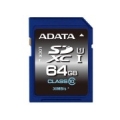 MEMORY SDXC 64GB CLASS10/ASDX64GUICL10-R ADATA