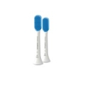 ELECTRIC TOOTHBRUSH ACC HEAD/TONGUECARE+ HX8072/01 PHILIPS