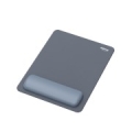 MOUSE PAD WRIST REST XL/MARINE 100142562 FELLOWES