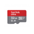 MEMORY MICRO SDHC 32GB UHS-I/W/A SDSQUA4-032G-GN6MA SANDISK