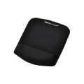 MOUSE PAD PLUSHTOUCH/BLACK 9252003 FELLOWES