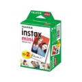 FILM INSTANT INSTAX MINI/GLOSSY 10X2 FUJIFILM