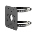 CAMERA ACC POLE MOUNT BRACKET/PFA152-E-B DAHUA