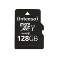 MEMORY MICRO SDXC 128GB UHS-I/W/ADAPTER 3423491 INTENSO