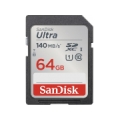 MEMORY SDXC 64GB UHS-I/SDSDUNB-064G-GN6IN SANDISK