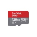 MEMORY MICRO SDXC 128GB UHS-I/SDSQUNR-128G-GN3MA SANDISK