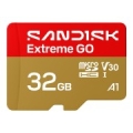 MEMORY MICRO SDHC 32GB UHS-I/SDSQXGN-032G-GN6MN SANDISK