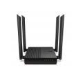 Wireless Router|TP-LINK|Wi-Fi 5 (802.11ac)|Data speed 1200 Mbit/s|Ethernet WAN Yes|Ethernet LAN Yes|4xLAN ports|ARCHERC64