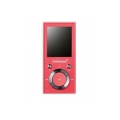 MP3 PLAYER 16GB PINK/3717473 INTENSO