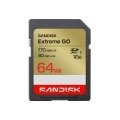 MEMORY SDXC 64GB UHS-I/SDSDXGN-064G-GNCIN SANDISK