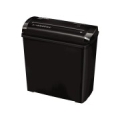 SHREDDER POWERSHRED P-25S/4701001 FELLOWES