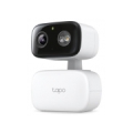 WRL CAMERA INDOOR/OUTDOOR/TAPO C206 TP-LINK