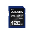 MEMORY SDXC 128GB V30/ASDX128GUI3V30S-R ADATA