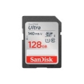 MEMORY SDXC 128GB UHS-I/SDSDUNB-128G-GN6IN SANDISK