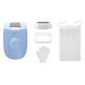 EPILATOR/BRE247/00 PHILIPS