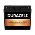 BATTERY 12V 18AH VRLA/DR18-12 DURACELL