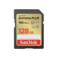 MEMORY SDXC 128GB UHS-1/SDSDXWA-128G-GNCIN SANDISK
