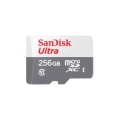 MEMORY MICRO SDXC 256GB UHS-I/SDSQUNR-256G-GN3MN SANDISK