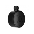 JUNCTION BOX 118X59/BLACK 88882 AJAX